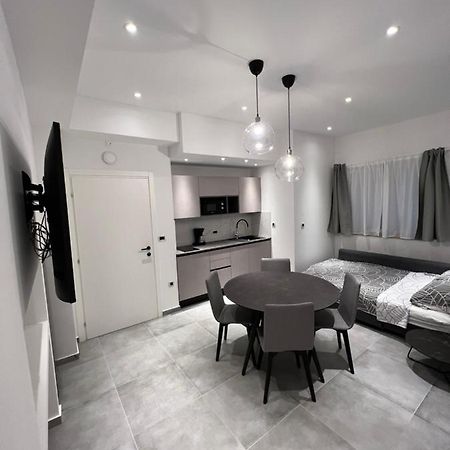 Apartment Igor 5 **** Медулин Экстерьер фото