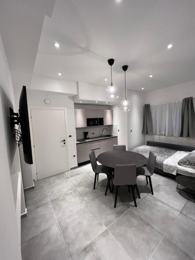 Apartment Igor 5 **** Медулин Экстерьер фото
