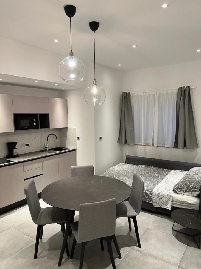 Apartment Igor 5 **** Медулин Экстерьер фото