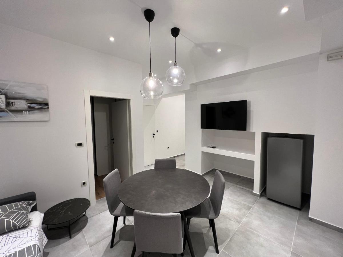 Apartment Igor 5 **** Медулин Экстерьер фото