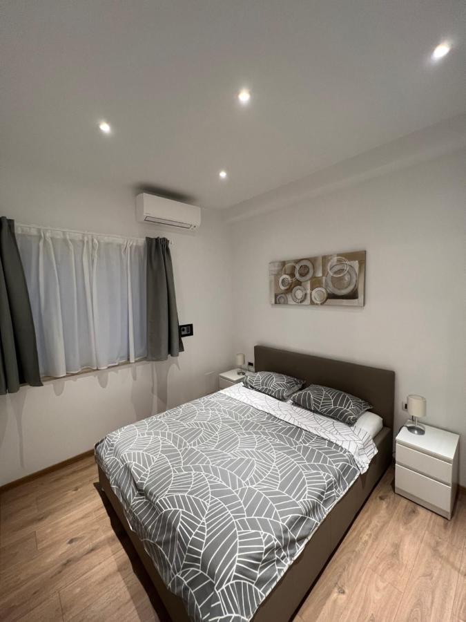 Apartment Igor 5 **** Медулин Экстерьер фото
