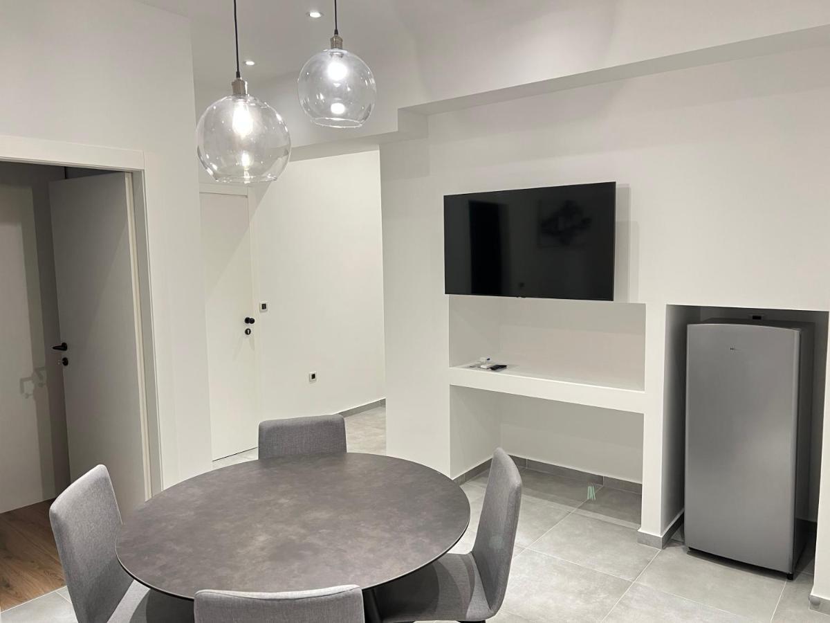 Apartment Igor 5 **** Медулин Экстерьер фото