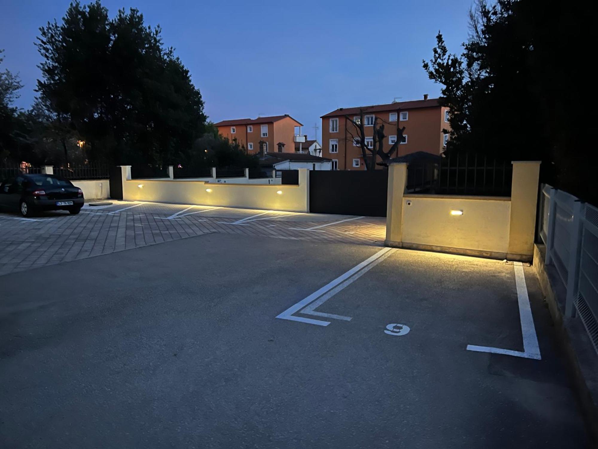 Apartment Igor 5 **** Медулин Экстерьер фото